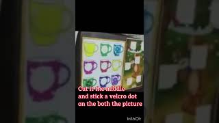 DIY learning activities for kids