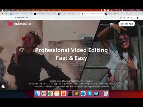 Video Editors Tools | #Automation, #AIInTechnology, #FutureOfAI, #TechEducation, #LearnAI,
