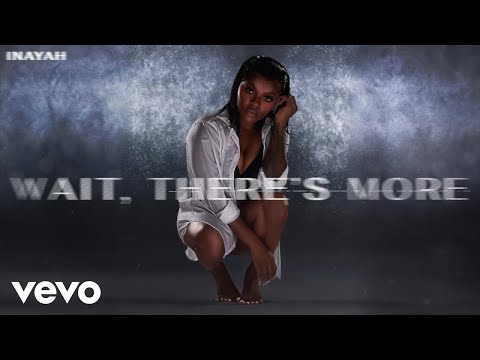 Inayah - Glory (Official Visualizer)