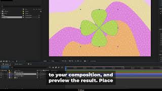 How to Use Patterns in Motion Design with After Effects - AEJuice Tutorials