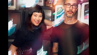 Eric Wubbels – Beings (I.X.) // Duo