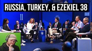 Expert Analysis: Russia & Turkey’s Next Move and How It Relates to Ezekiel 38