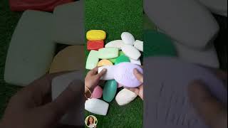 ASMR Soap Opening | Soap Satisfying ASMR