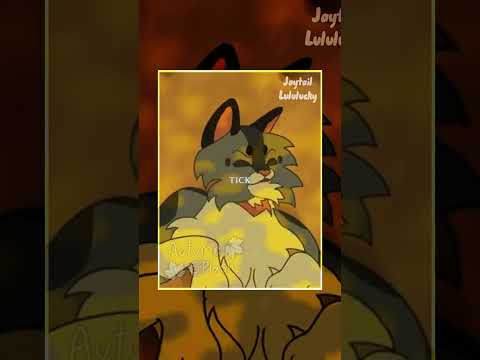 Ok but did I cook or what?? #warriors #warriorcats #edit #cat #catswarrior #warriorsedit #wcue