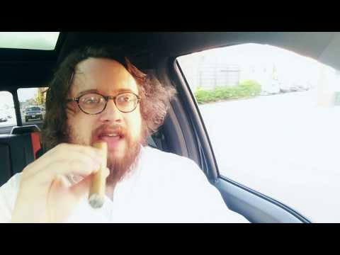 Hy.Wa.--017 -- Don't Call Me Cigar // Ejecting Toxic People ...(pre-crash footage)