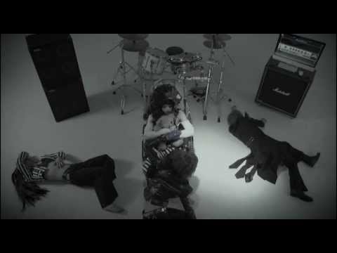 「カルマ-瓦礫のマンティコーラース-」PV Full／MEJIBRAY