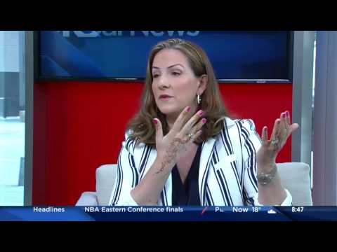 Dr. Carroll Explains the Latest in Personalized Beauty