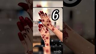 New Stylish mehndi design।#Mehndi design।#bridal Mehndi #aesthetic।