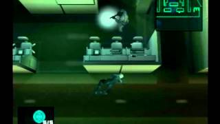 Metal Gear Solid Chronicles S02E05: SEAL Team 10