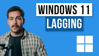 How to Fix Windows 11 Lagging / Slow Problem (2026)