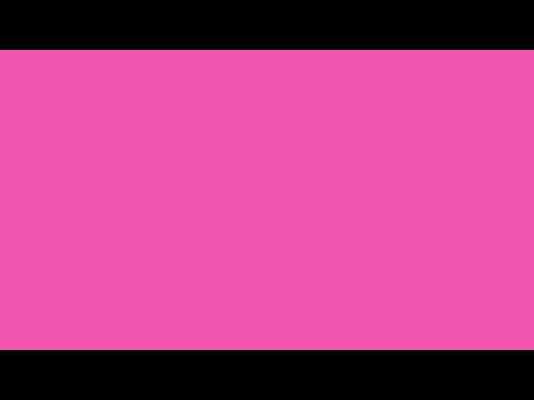 Hot pink screen 12 hours #ff69b4