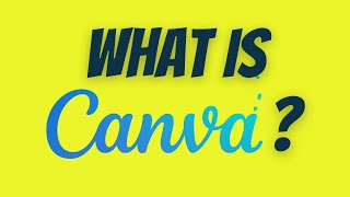 What is Canva? — Guide to How it Works, Free Trials