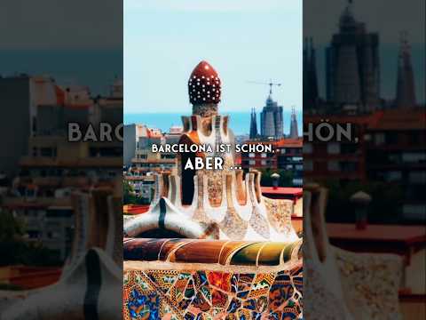 Tourist go home, sagen Sie in Barcelona. Kommt nach #Rumänien sagen sie im Paris des Ostens, Oradea