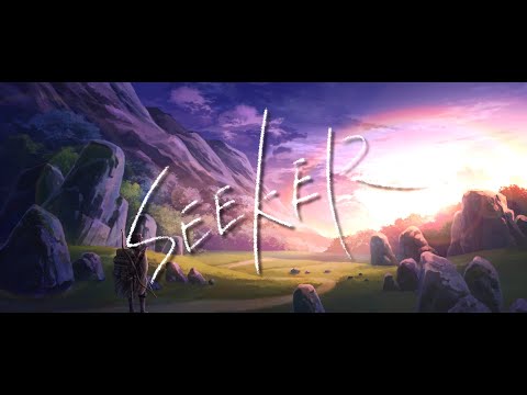 SEEKER - nao | Cover by Lotou