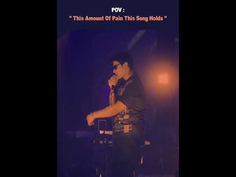 Maine Royaan - Tanveer Evan.
