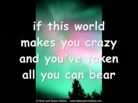 Cyndi Lauper - True Colors