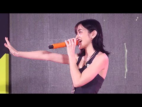 ส้ม มารี(Zom Marie) - หรือฉันคิดไปเอง @CentralChonburi [20072024] [4k]