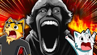 CACCIA AL 67 KID DEMONIACO SU GMOD CON DRCAT! È SCAPPATO DAL LABORATORIO SCP! *FINITO MALE*