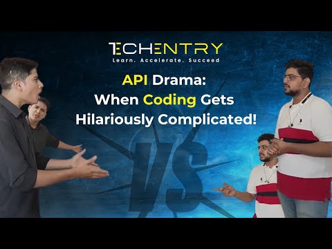 The Hilarious World of Programming: API Drama & Socket Shenanigans!