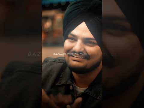 Taare X Sidhu Moose Wala || Taare Slowed Reverb || Sidhu Moose Wala Status