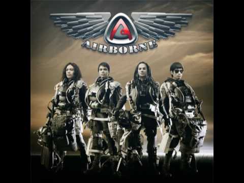 AIRBORNE - เจี๊ยวจ๊าว