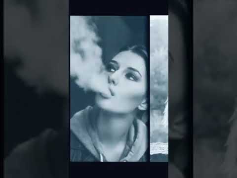 🥀simoking 💕girl 🥀The sess short video #newsorhtvideo#