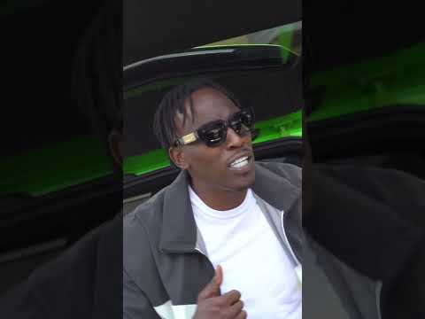 “Durk Sh!t” Freestyle 🔥