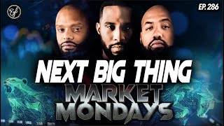 Will Google Pass Nvidia? Next Big Stock Sector, Bitcoin Buy Zone, & Our End-of-Year Predictions