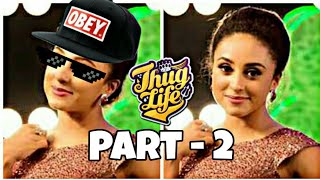 Pearle Maaney Thug Life | Pearle Maaney | Pearlish |Malayalam Thug Life | Srinish Aravind