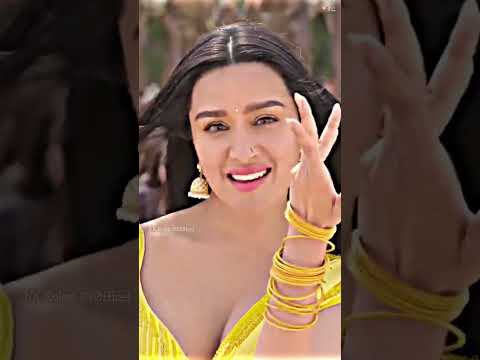 Show Me The Thumka song status | TuJhoothi Main Makkaar |Ranbir Shraddha.Pritam #shorts #viral