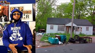 Stan G WARNS Any Rapper NOT To Ever Go To Memphis Or It Would Be They Last Breath!