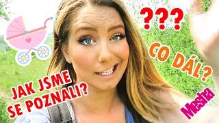 DÍTĚ, VÝPOVĚĎ, KDE SE MŮŽEME POTKAT?? - MESHA ODPOVÍDÁ / ASK