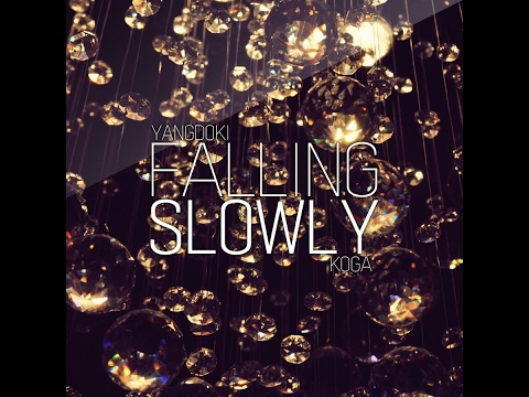 'ONCE' OST - Falling Slowly COVER By 【양도끼x코가】