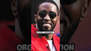 Diddy Will Live Like A King In Jail #shorts #diddy #cassie #rapper #reallyfestreetstarz