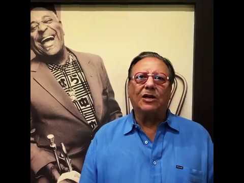 Arturo Sandoval's Full Dream