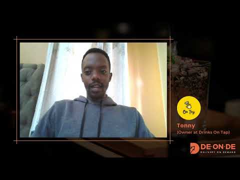 Client Testimonial Video #2 | tonnny | On Demand Solutions | DeOnDe