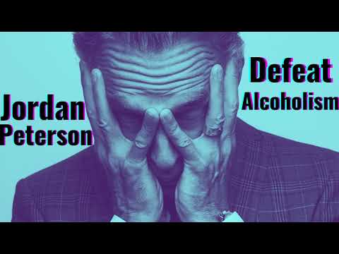 Jordan Peterson | On Alcohol