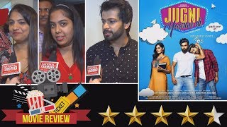 Jugni Yaaran Di II Public Review II Movie Review II Latest Punjabi Movie 2019