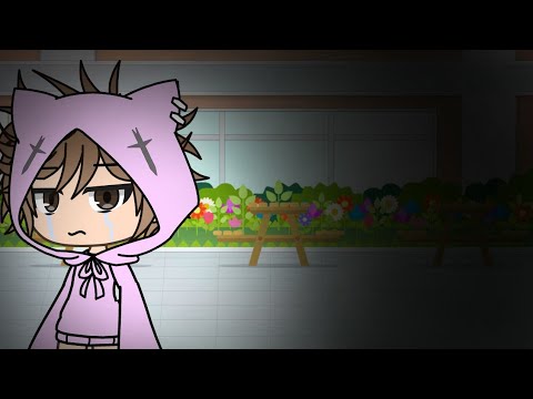 You just want my sister || GLMV | Sad Gay Story