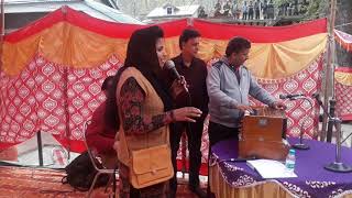 Farah choudhary - kalam mansha khaki..