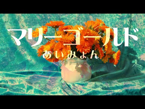 マリーゴールド/あいみょん 歌詞付き🌷 高音質フル🎧(cover)Marigold - Aimyon