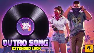 GTA 6 Radio - Extended Look - Outro Song - Inner Light