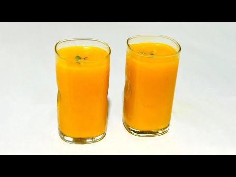 Mango Juice | मैंगो ज्यूस