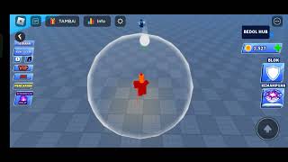 SCRIPT BLADE BALL OP