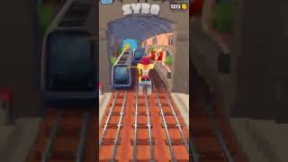 subway surfers #gamehack #games #game
