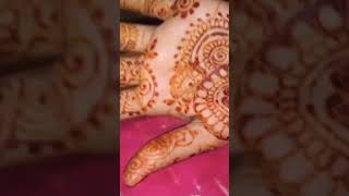 magic #mehndi #makeup #makeup #makeuptutorial #makeup @StyleSaiyan