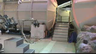 USSR Center offers 'Museum Shuttle Experiences'