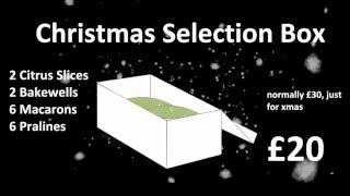 Christmas Selection Box