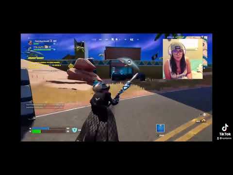 I got scared