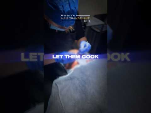 🧑🏻‍🍳Masterpiece in the Making: Let the Techs Cook! / #hairsurgery #hairtransformation